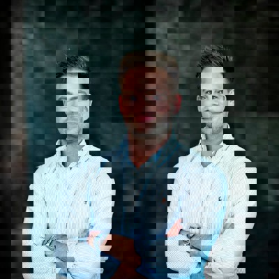 Nicklas Kauling, Sales Partner