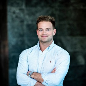 Nicklas Kauling, Sales Partner